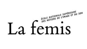 Ecole La femis